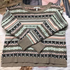 NEW Victoria’s Secret Rare Heavyweight Sweater